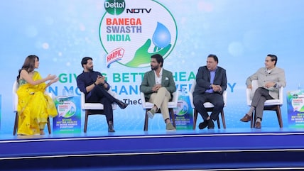 Driving Behavioral Change For A Healthier India