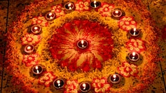 November 2026 Festival Calendar: Check Dhanteras, Diwali, Bhai Dooj Dates