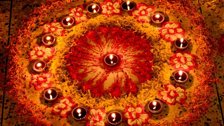 November 2026 Festival Calendar: Check Dhanteras, Diwali, Bhai Dooj Dates