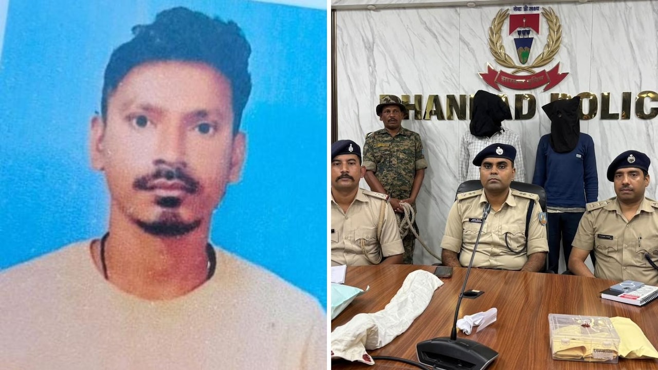 20 साल पुराना जमीन विवाद: प्रोफेसर चाचा ने बाजार जा रहे भतीजे को तलवार से काटा, पहले हाथ, फिर गले पर वार