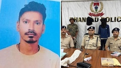 20 साल पुराना जमीन विवाद: प्रोफेसर चाचा ने बाजार जा रहे भतीजे को तलवार से काटा, पहले हाथ, फिर गले पर वार