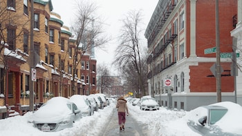 Prospect Of Arctic Blasts Threatens Energy Traders' El Nino Bets