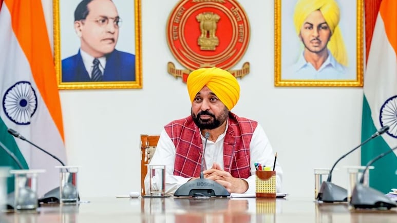 Analysis: Central Agency Raids A Boon Or Curse For Punjab's Ruling AAP