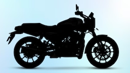 New Harley-Davidson X350T India-Spec Spied; Launch Imminent?