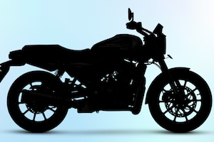 New Harley-Davidson X350T India-Spec Spied; Launch Imminent?