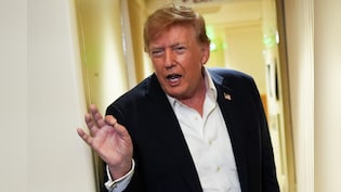 Will US-Iran War Escalate? Trump Hints At Strikes, Says 'We Blow Them Up or Make a Deal&rsquo;
