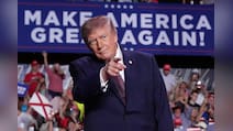 Trump Eases Russian Oil Sanctions That Could Have Triggered 100% Tariffs On India