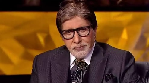 जब अमिताभ बच्चन के साथ काम नहीं करना चाहती थी कोई भी एक्ट्रेस, वजह जानकर होंगे हैरान&nbsp;