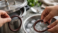 ढीली हो गई है कुकर की रबर? कुकर के ढक्कन की रबर को ऐसे करें टाइट