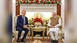 India, Poland Aim To Double Bilateral Trade By 2030 | Four Key Announcements From Modi-Tusk Talks