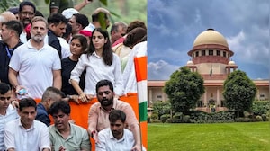 Supreme Court To Hear Opposition's SIR Challenge Today; Rahul Gandhi Seeks Interim Stay