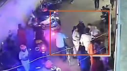 On Camera, Patna Woman Cop Slaps Man Misbehaving With Her, He Hits Her Back