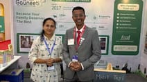 How This Couple Quit IT Jobs To Build A Rs 2 Crore Dairy Business