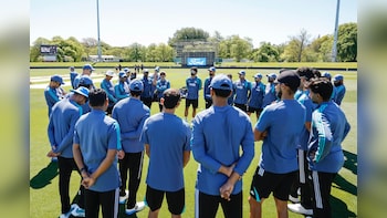 India Tour Of New Zealand: Shastri's Warning, Rahane's WTC Final Reminder