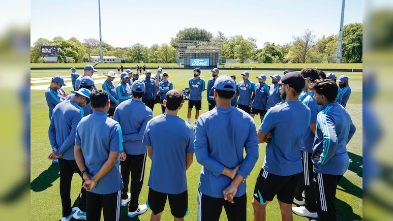 India Tour Of New Zealand: Shastri's Warning, Rahane's WTC Final Reminder
