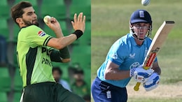 Pakistan vs England LIVE Score, ODI Tri-Series Match 2 LIVE Updates