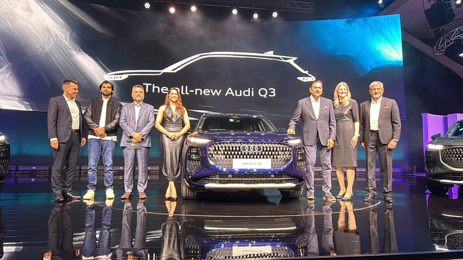 2026 Audi Q3 Launched At Rs 52 Lakh: Top 10 Things To Know