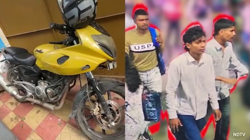 टाइगर श्रॉफ फायरिंग केस: 220 cc की बाइक से पुलिस कैसे जुटा रही सबूत, किस एंगल की पुलिस कर रही जांच?
