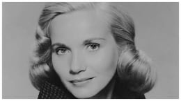 Who Was Eva Marie Saint? North By Northwest Star Passes Away At 102