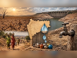 Fines, FIRs, Dry Taps: Maharashtra Announces Curbs As Water Crisis Deepens