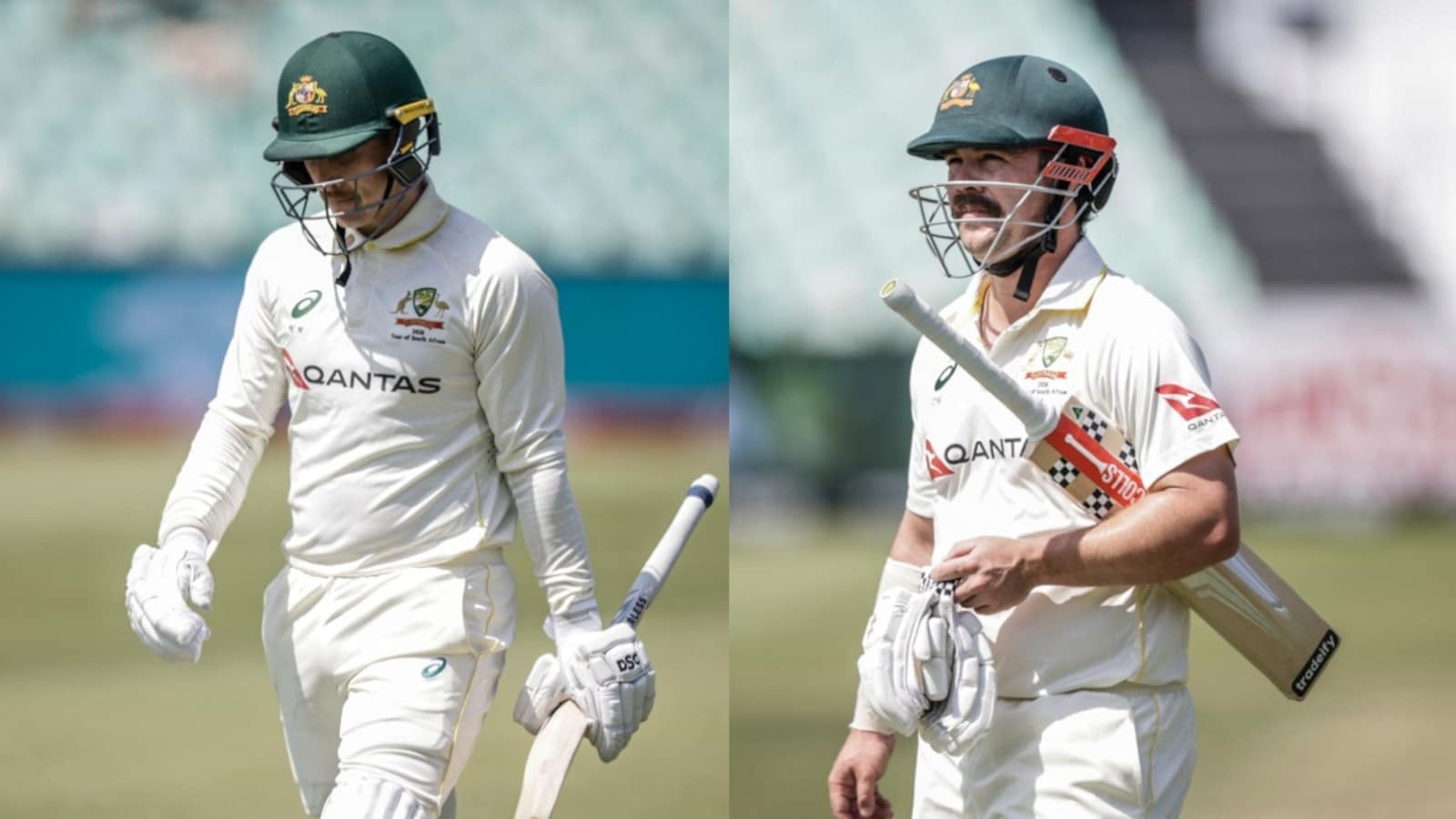 1st Time In 149 Years: Australia Achieve Unique Feat vs South Africa. A Glaring Concern Pops Up
