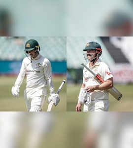 1st Time In 149 Years: Australia Achieve Unique Feat vs South Africa. A Glaring Concern Pops Up