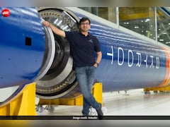 IIT खड़गपुर से TIME100 Next तक: ISRO की नौकरी छोड़ इस भारतीय ने बनाया ऐसा रॉकेट, दुनिया ने किया सलाम