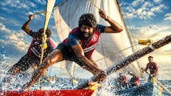 Mandaadi OTT Release: When, Where To Watch Soori's Sports Action Drama?