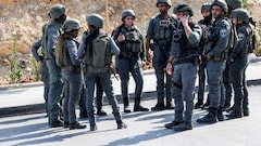 Israel Closes West Bank After Military Kills 