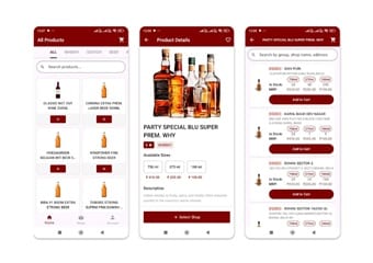 Delhi Liquor Booking ऐप: घर बैठे ऑनलाइन खरीद पाएंगे शराब, आ गया सरकारी ऐप