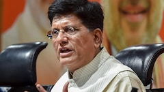India Eyes $200-Billion Data Centre Investments In Eight Years, GDP Target At $30-Tn By 2047: Piyush Goyal