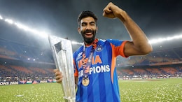 Sanju Samson's Big Bumrah Verdict After India's 24-Run Defeat To West Indies
