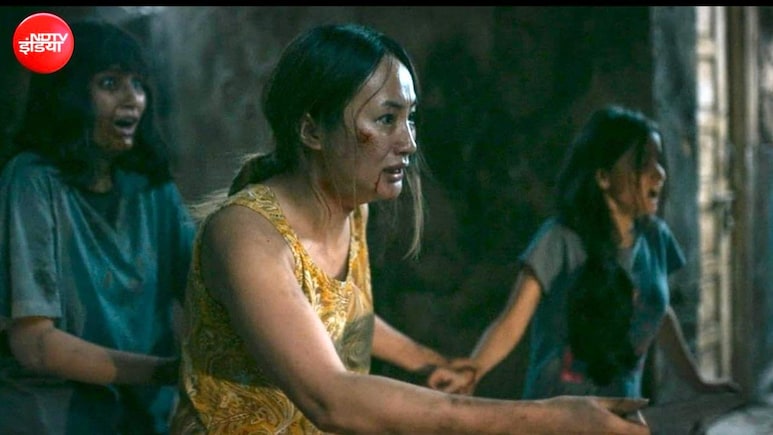8 एपिसोड, हॉस्टल में कैद लड़कियां और कमरा नंबर 333 का खौफ, डॉक्टर की कहानी OTT अकेले देखने की गलती मत करना