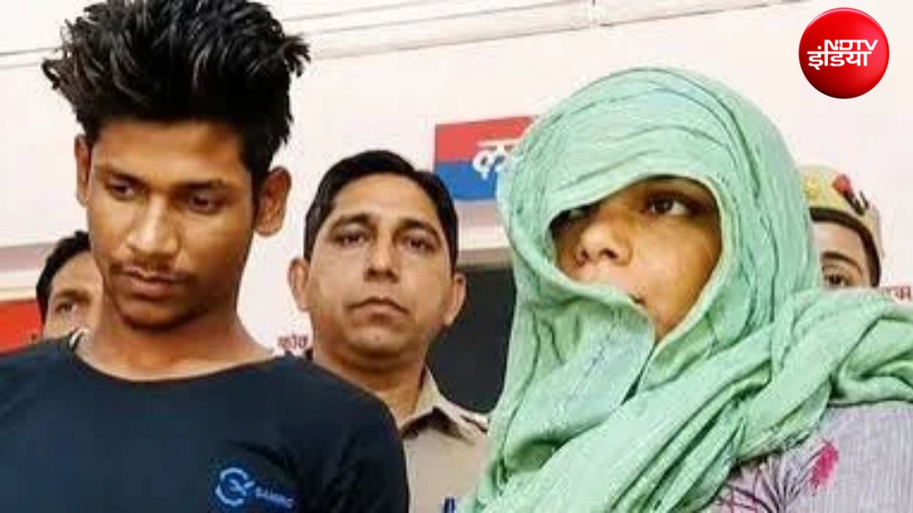 मुस्कान के बाद पति की हत्या करने वाली रविता और प्रेमी को भी फांसी, जज ने किया सती सावित्री का जिक्र