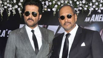 ''Anger Issue Kab Se Hua?': When Anil Asked Nana Patekar To Change His Image