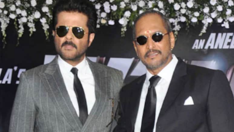'<i>Ye</i> Anger Issue <i>Kab Se Hua</i>?': When Anil Kapoor Asked Nana Patekar To Change His Image