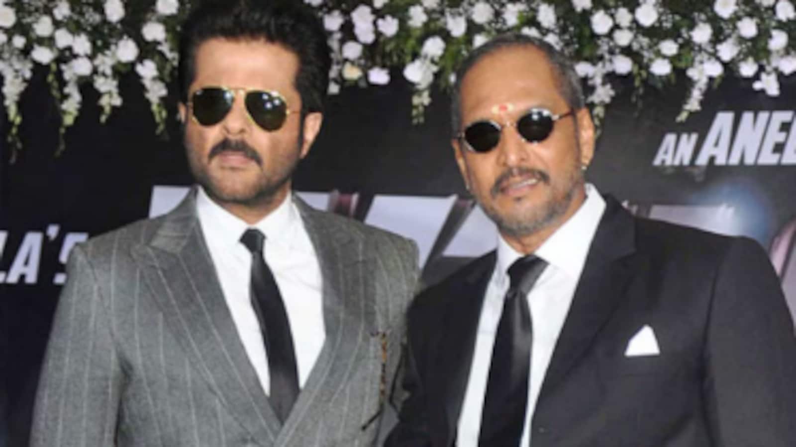 'Ye Anger Issue Kab Se Hua?': When Anil Kapoor Asked Nana ...