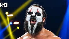 Tama Tonga Denies WWE Role In His Ilja Dragunov Post After AEW Debut
