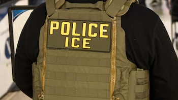 Mamdani Says Child Was In Car When ICE Shot Man In New York