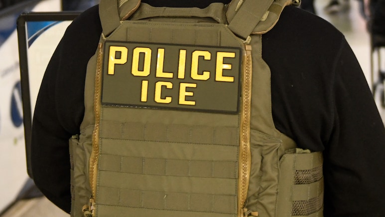 Mamdani Says Child Was In Car When ICE Shot Man In New York