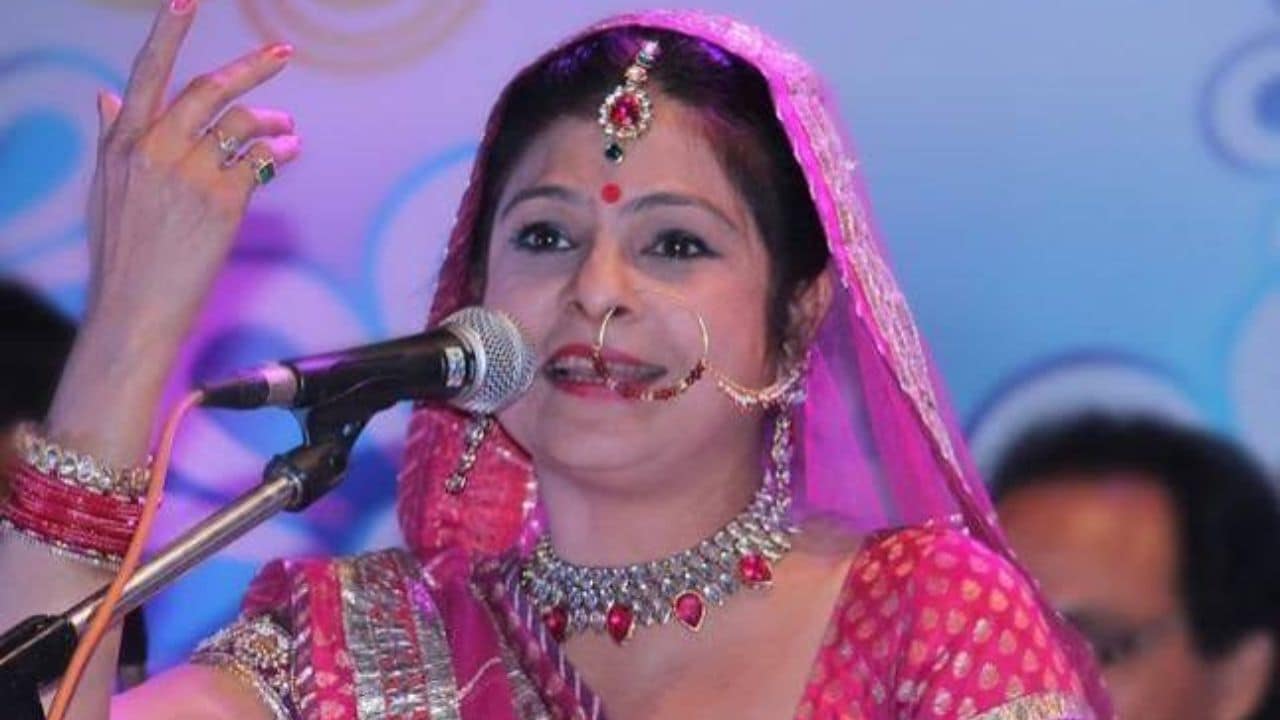 14 साल पुराना गीत, अवधी-भोजपुरी भाषा के रंग में रंगा, बताता है पत्नी के दिल का हाल, जब रेल भी लगने लगी थी बैरन