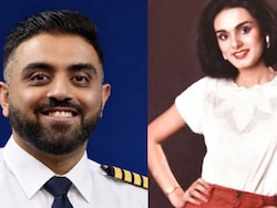Before Smit Machchhar, There Was Neerja Bhanot: Story Of 2 Aviation Heroes
