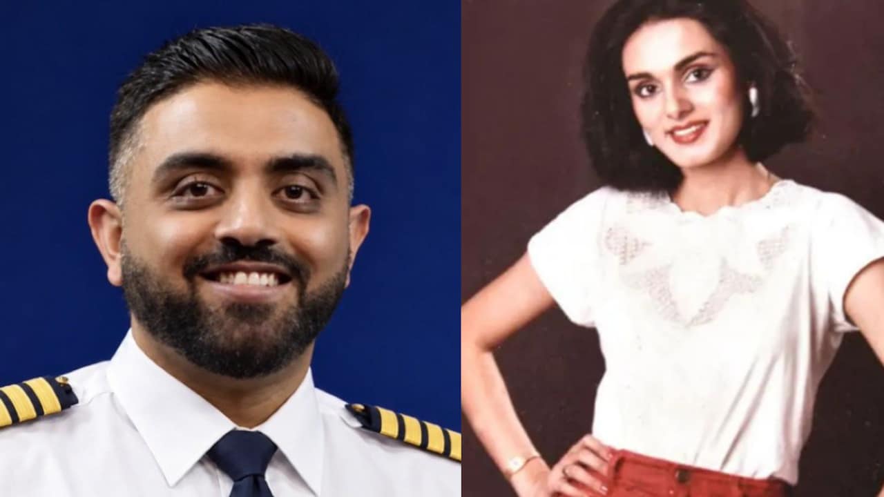 Before Smit Machchhar, There Was Neerja Bhanot: Story Of 2 Aviation Heroes