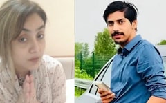 "It Was Suicide": UP Influencer Accused Of Killing Boyfriend Releases Video
