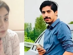 "It Was Suicide": UP Influencer Accused Of Killing Boyfriend Releases Video