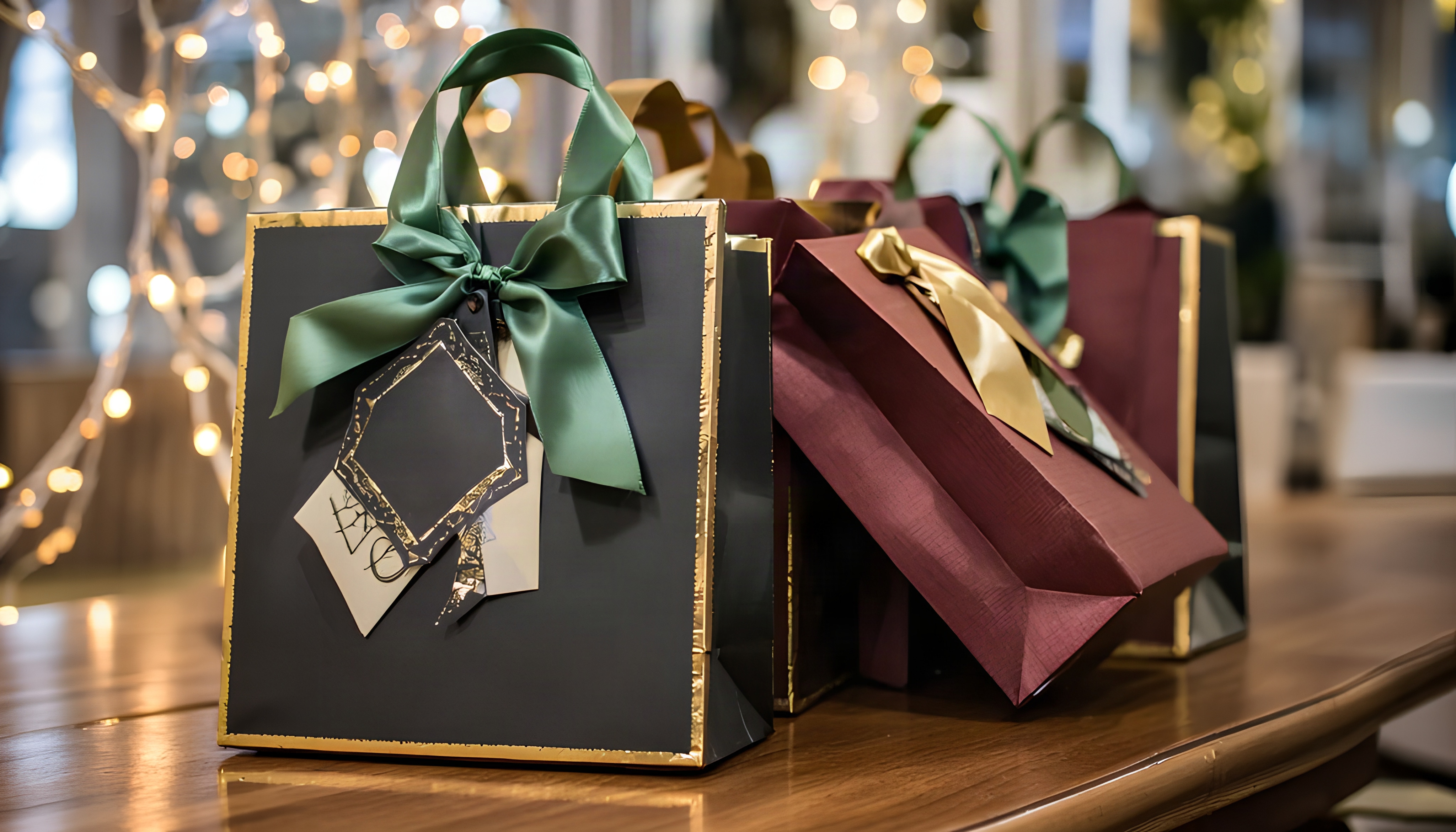 5 Best Gift-Hamper Bags for Diwali Corporate Gifting 5 Best Gift-Hamper Bags for Diwali Corporate Gifting