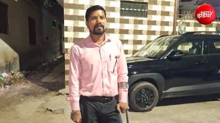 'काम बराबर, फिर सौतेला व्यवहार क्यों?' इलाहाबाद हाईकोर्ट के फैसले के बाद छलका दिव्यांग शिक्षामित्र का दर्द