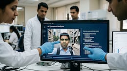 Can A Selfie Predict Cancer Survival? What A New AI Study Says