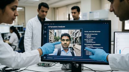 Can A Selfie Predict Cancer Survival? What A New AI Study Says