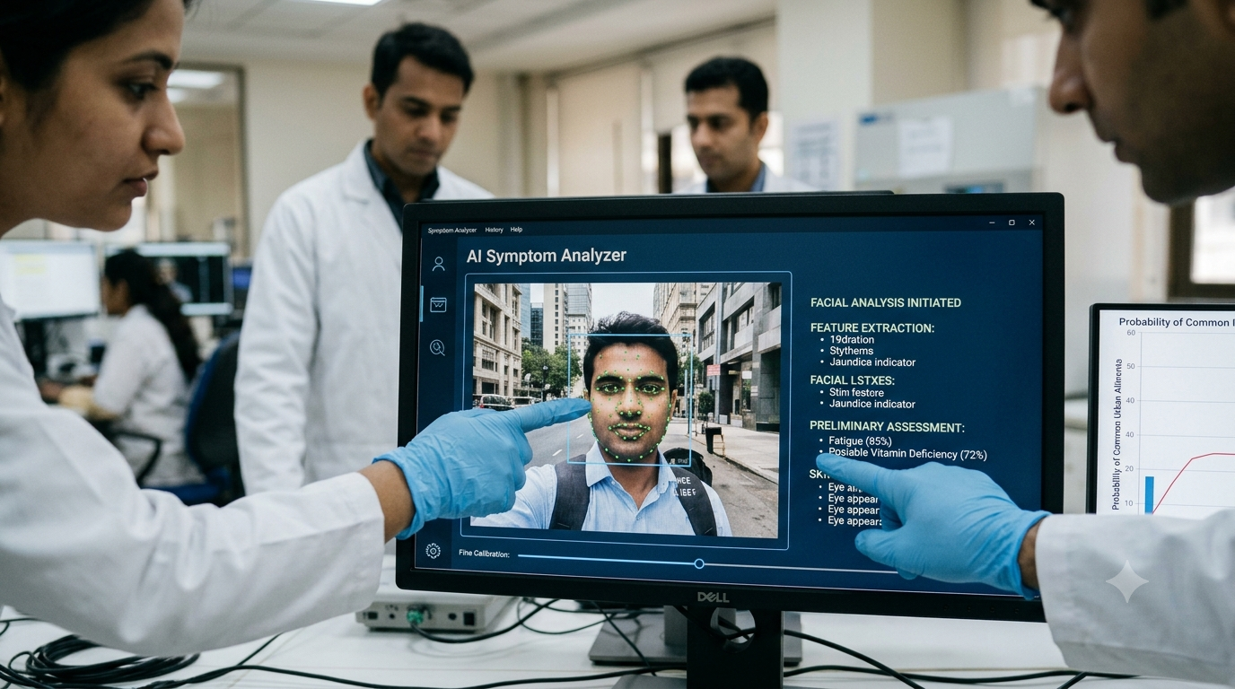 A new AI tool may predict cancer survival chances